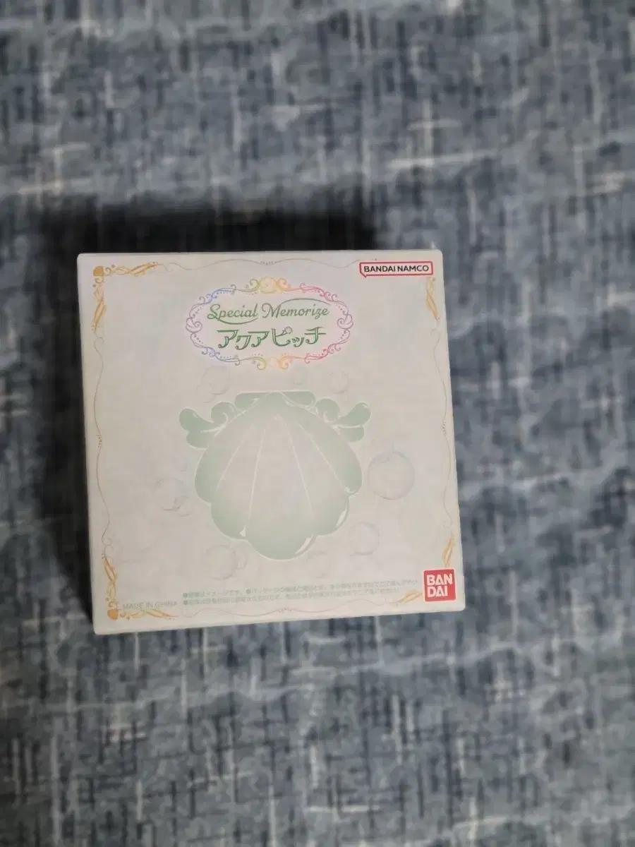 반다이 피치피치핏치 메모라이즈 리나 팬턴트 작동완구 판매합니다