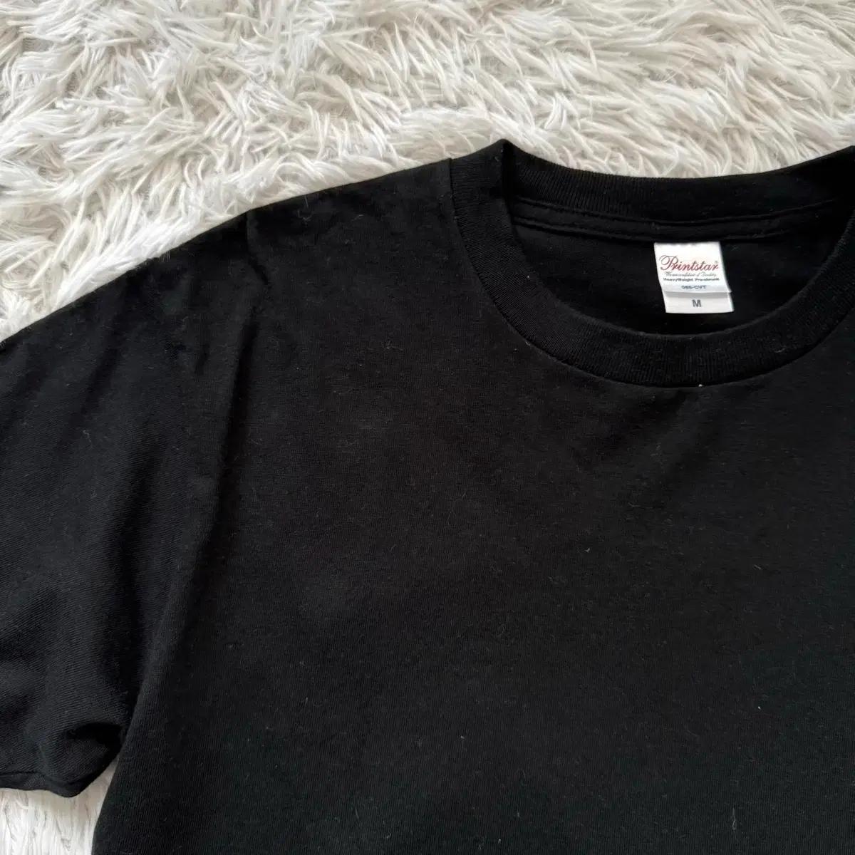 PRINTSTAR EXILE 일본빈티지 반팔티 반팔 빈티지반팔 반팔티