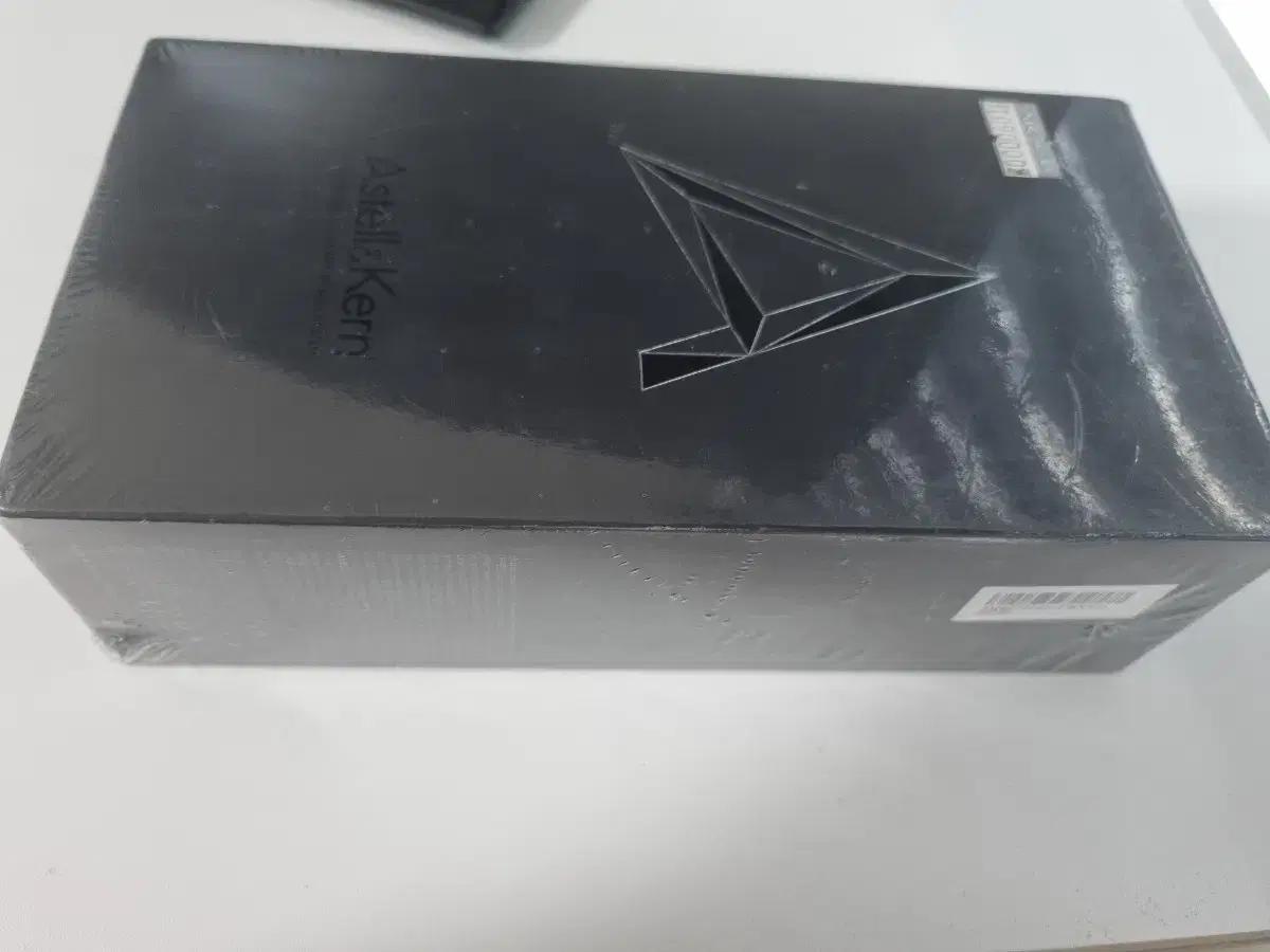 아스텔앤컨 AK100 2 새상품 팝니다