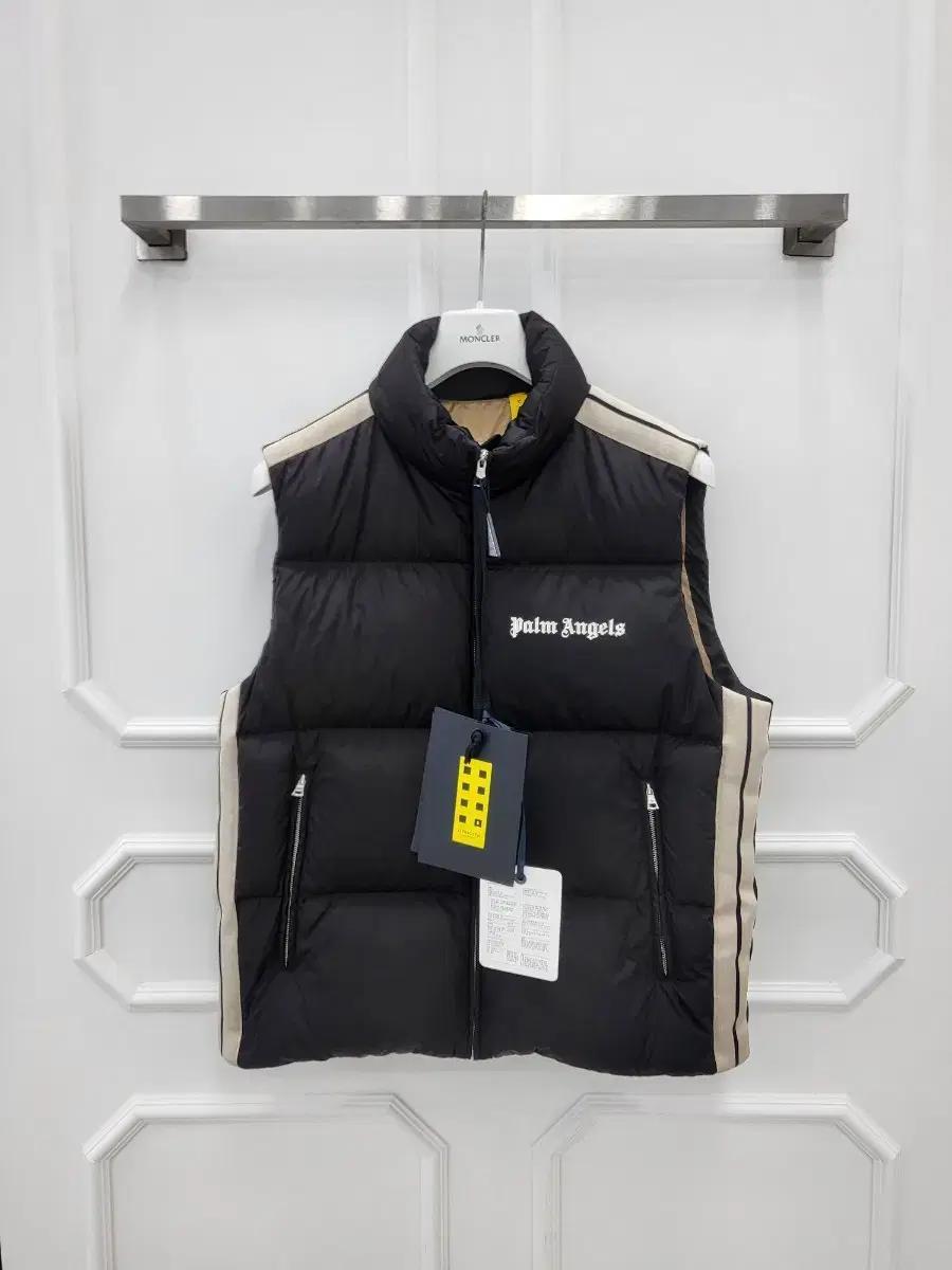 몽클레어 지니어스 팜엔젤스 로드맨 다운베스트 H209L1A00015 2