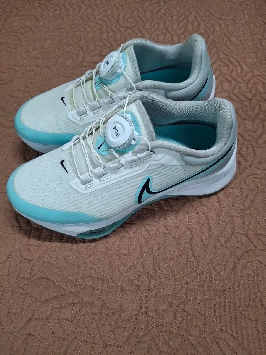 230 나이키 보아 골프화 230 [4002A]