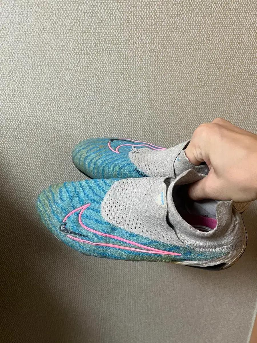 나이키 팬텀gx 1 DF fg