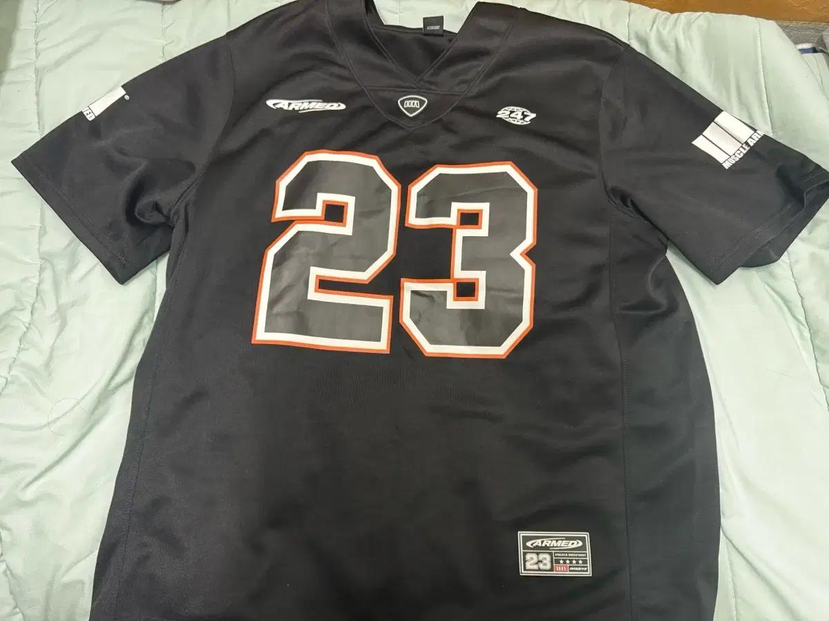 머슬암드 럭비져지 XL판매합니다