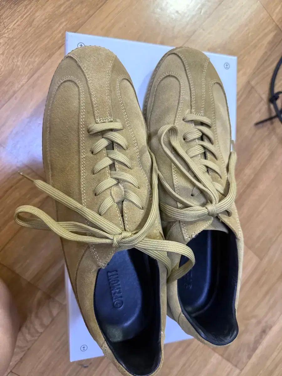 페몬트 드레스 미소 275 상태최상