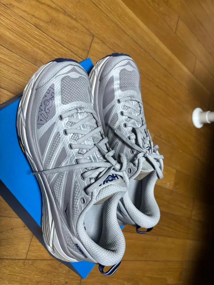 호카 마파테 스피드2 오트 밀크 베이퍼러스