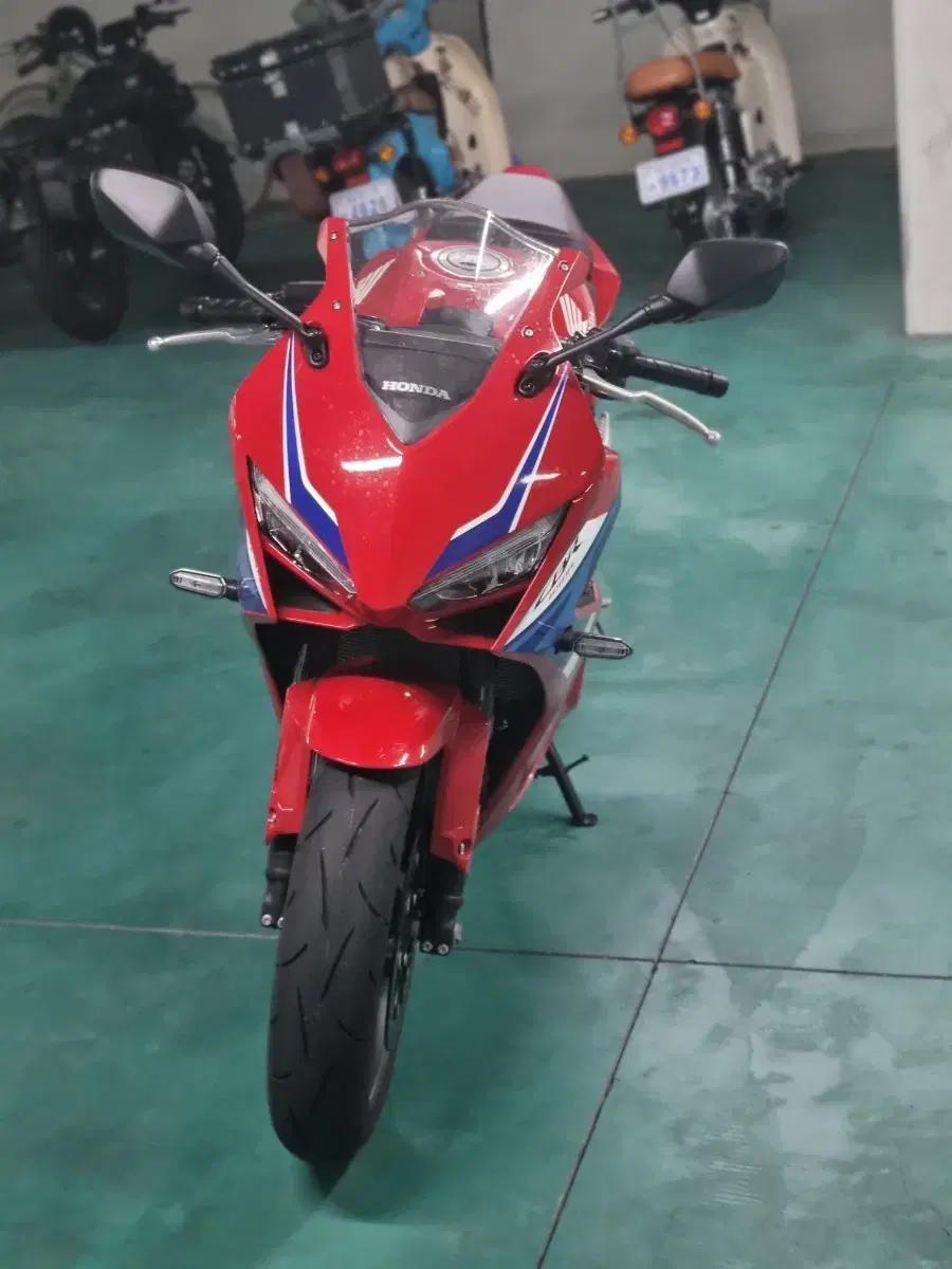 cbr650r e클러치 리스승계