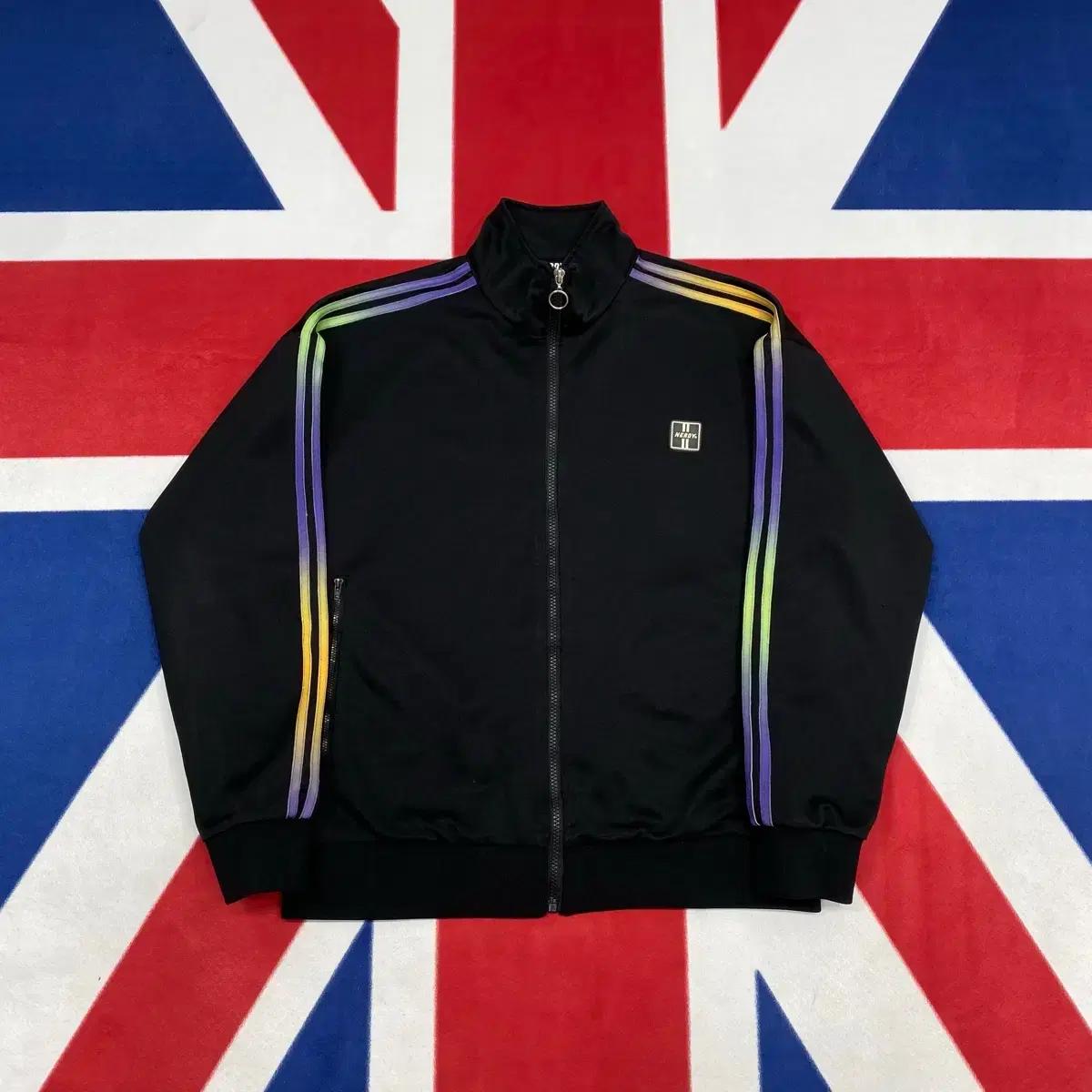 널디 져지 M 실측 L-XL