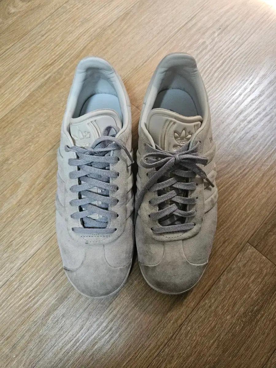 아디다스 가젤 스웨이드 운동화