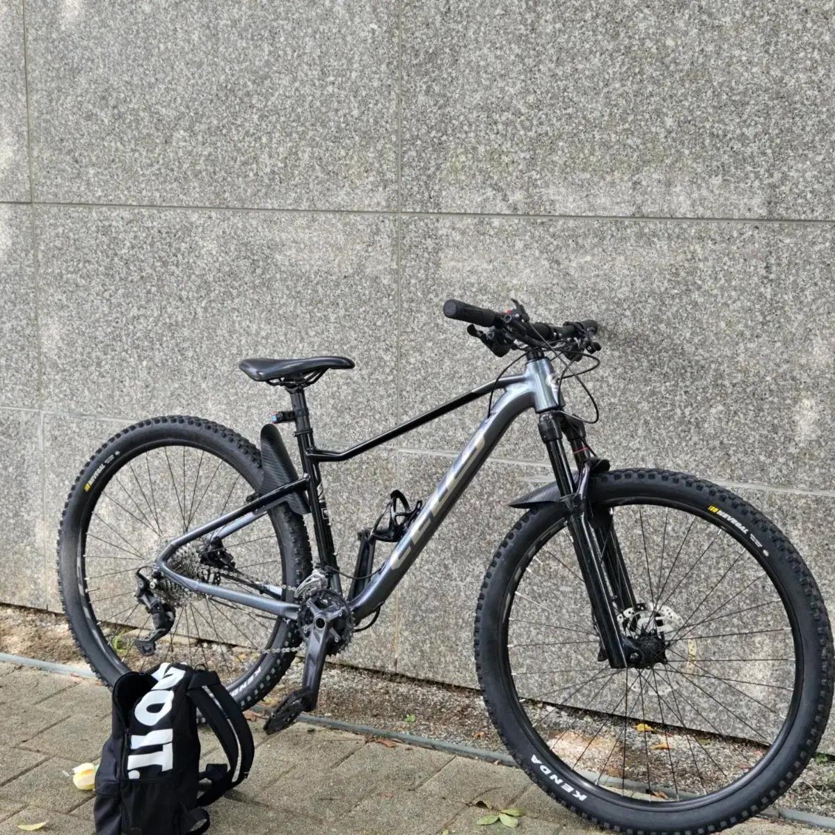 (급처)첼로 xc10 mtb