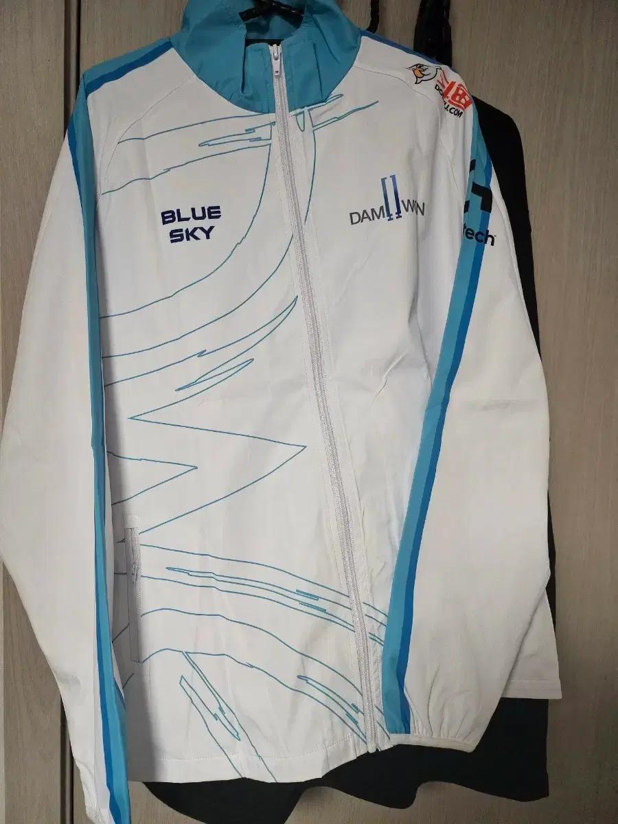 2020 담원 기아 플레임 유니폼 자켓 디플러스 t1 젠지 drx