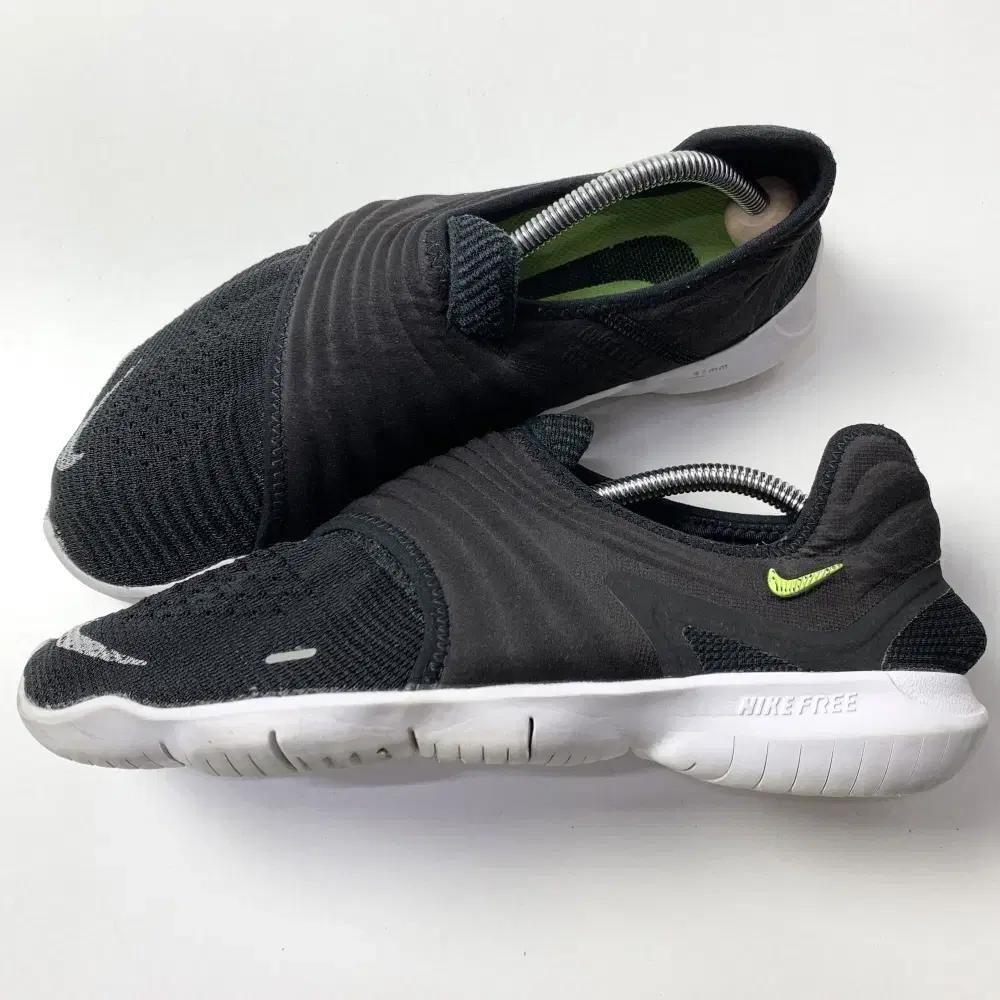 [275/정품] 나이키 프리런 남자 런닝화신발