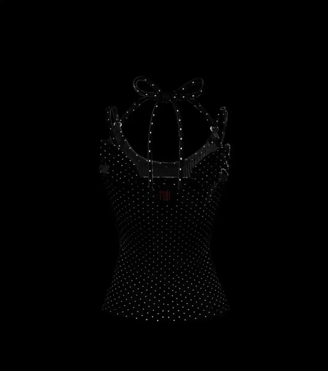 TOH Bheart sleeveless