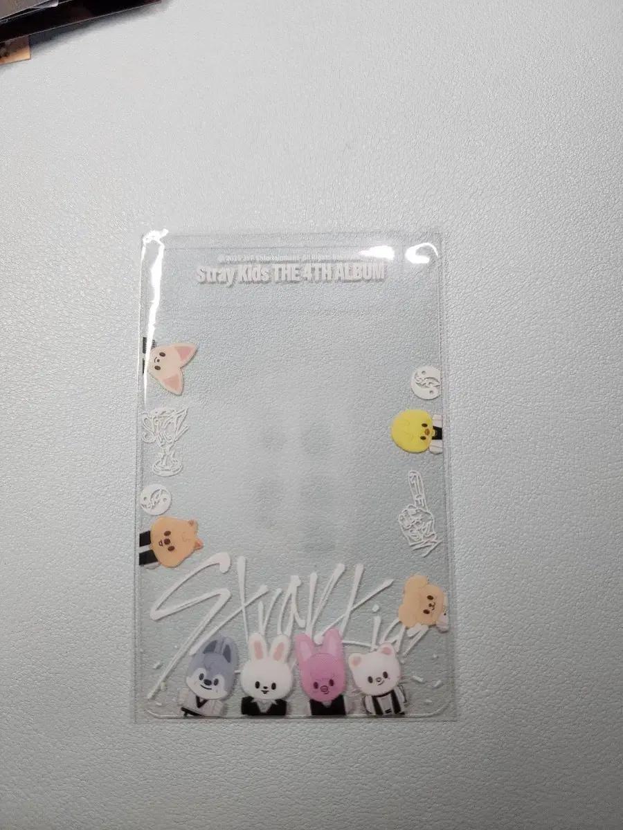 스키즈 카르마 팝업 특전