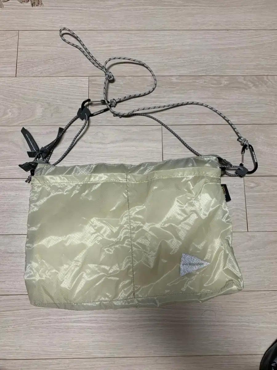 앤드원더 Sil 사코슈 가방