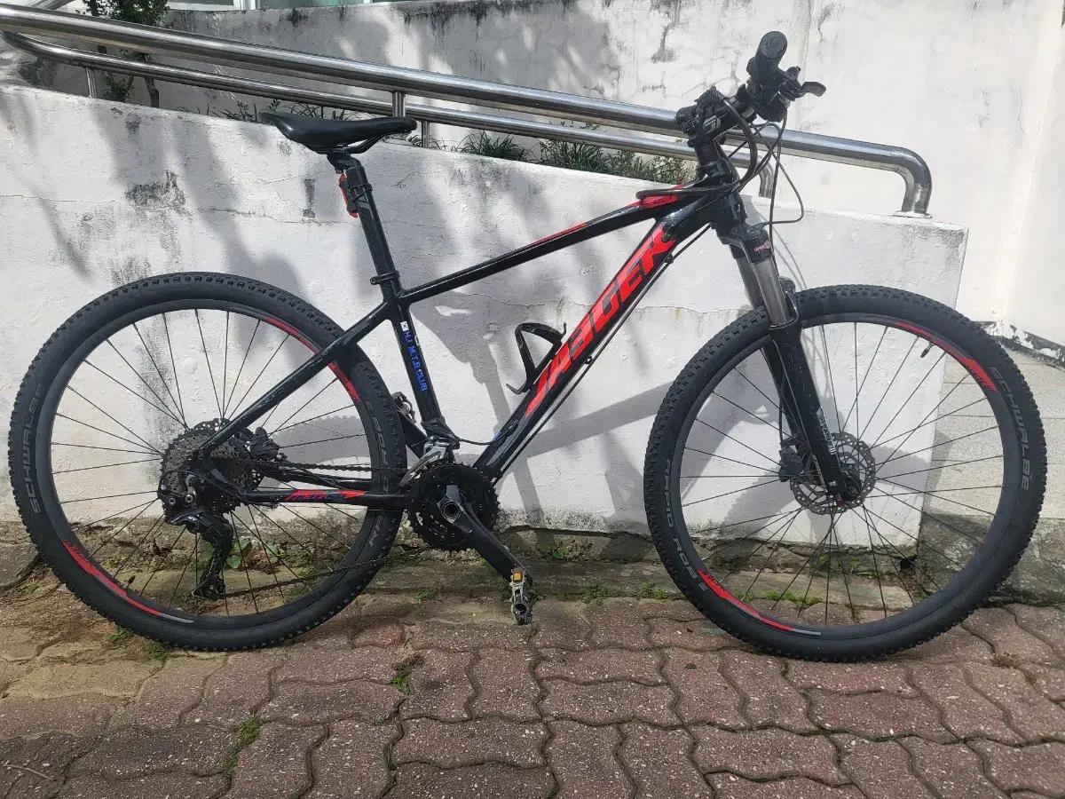 mtb 예거 아스팬7