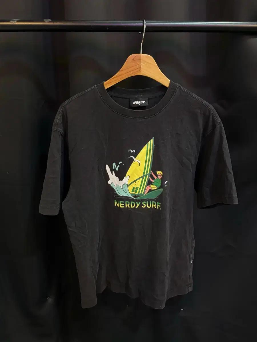 <만원빈티지> 최저가 보장!! 널디 정품 반팔티 <<