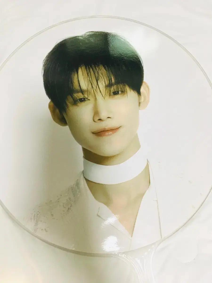 투바투 연준 프미콘 우치와