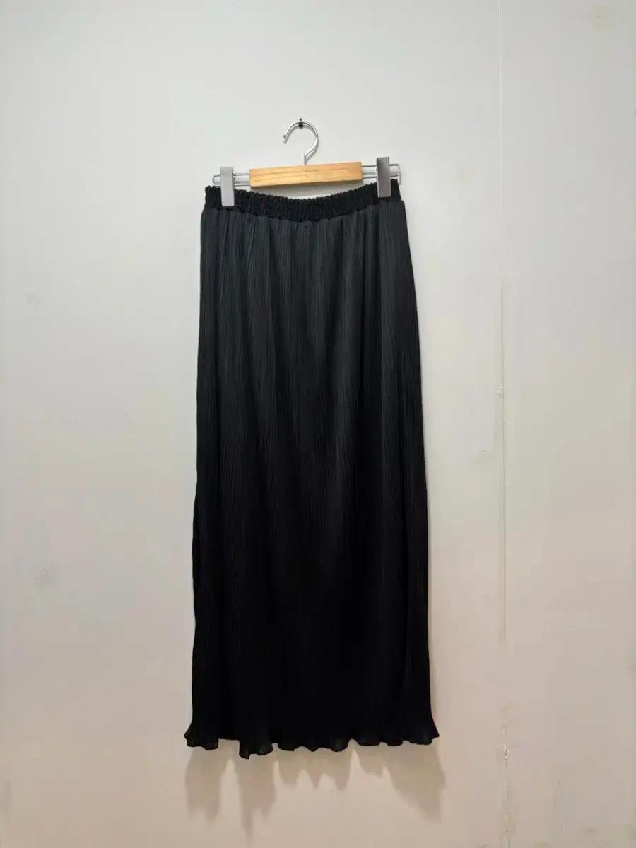 일본브랜드 플리츠 스커트 (여성FREE)