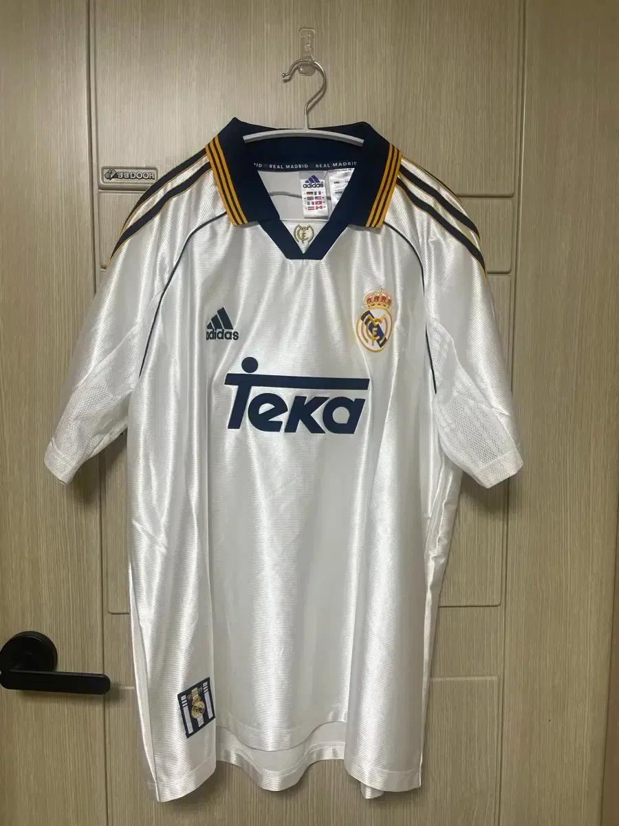 아디다스 테카 XL