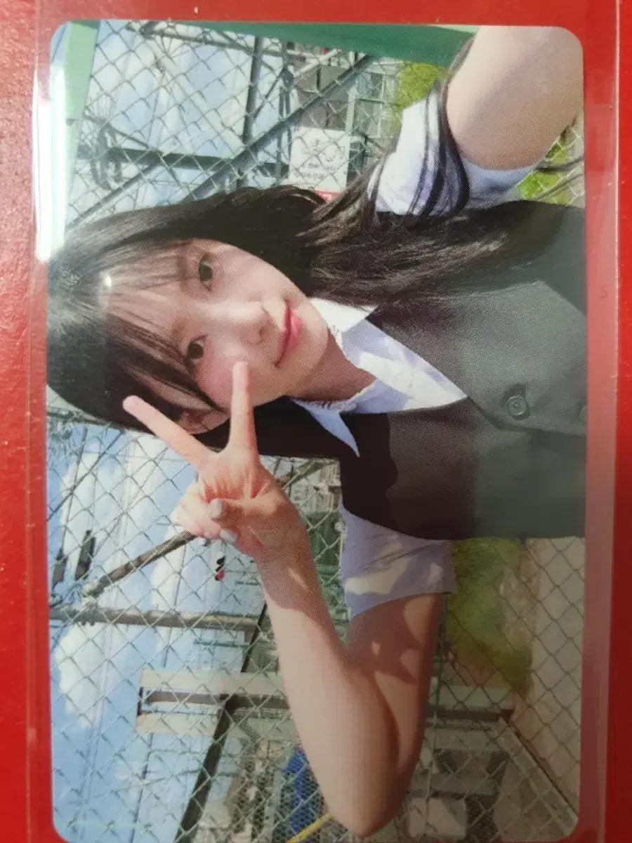 리센느 리브 데자뷰 공방포카