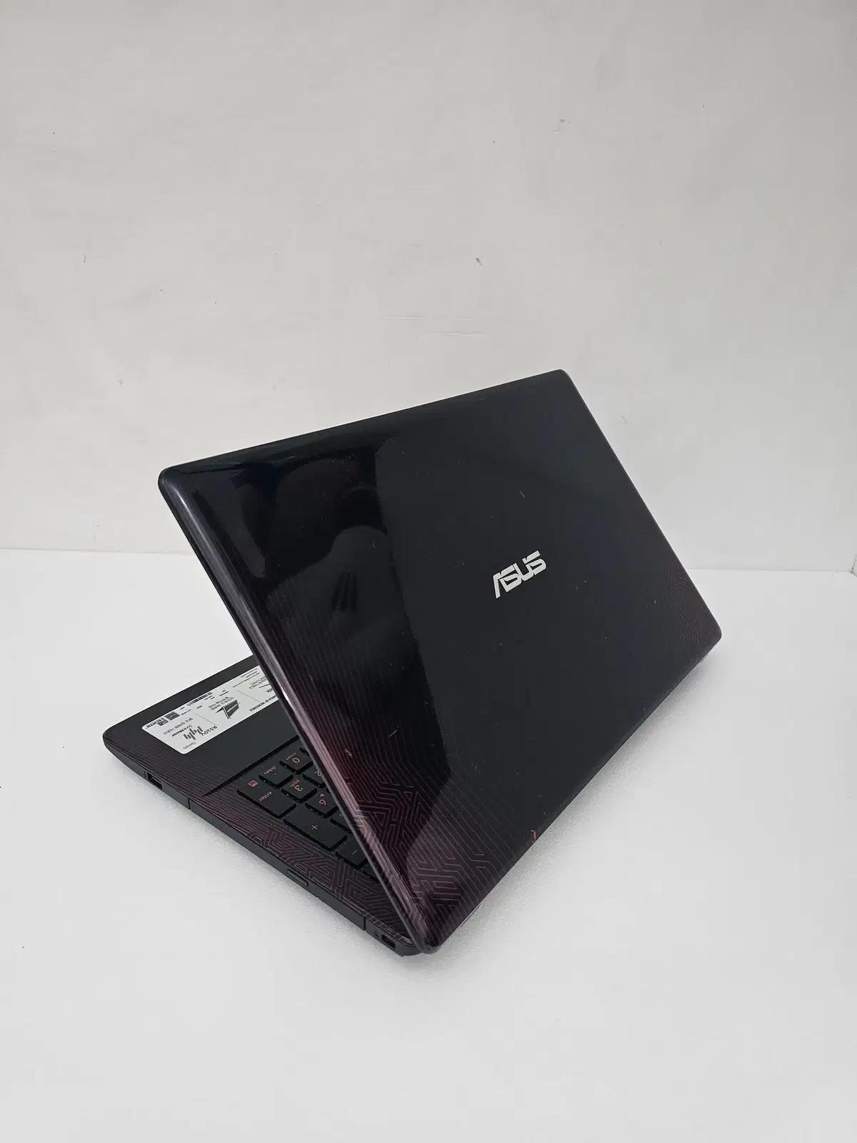 993번 (배그 롤 가능!!)ASUS 15인치 게이밍 노트북 팝니다!!