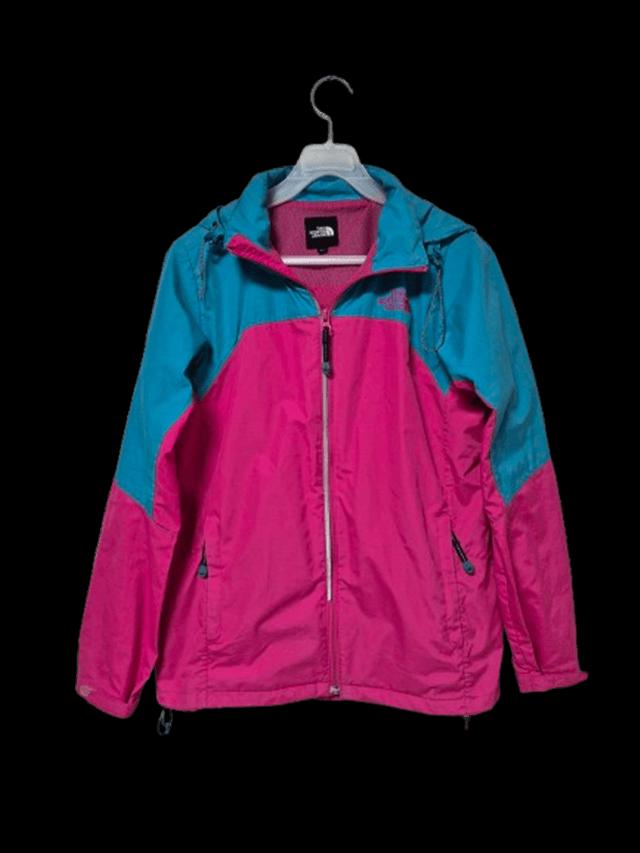 노스페이스 정품 여자 춘추용 여성 기능성 등산후드바람막이자켓점퍼85