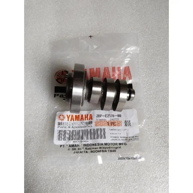 NMAX155 / AEROX155 순정캠샤프트