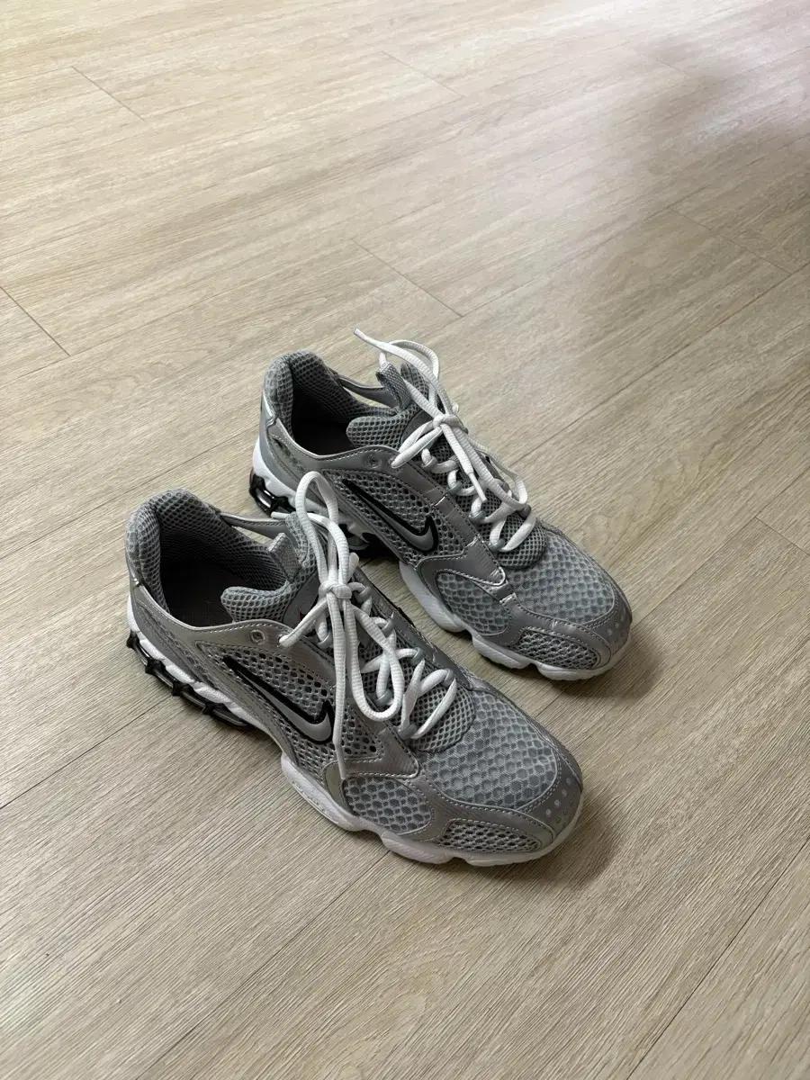 나이키 에어 줌 스피리돈 케이지 2 260