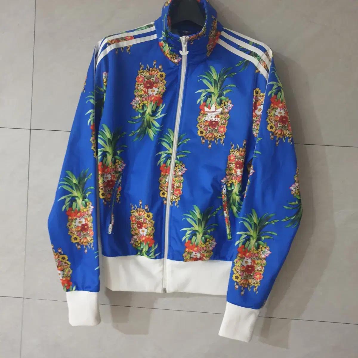 44) 아디다스 파이어버드 한정판 져지