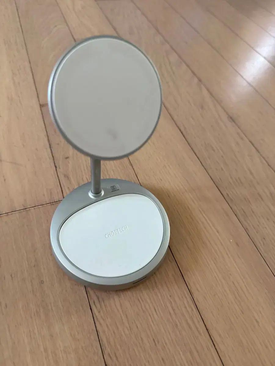 CHOETECH 무선 충전 거치대
