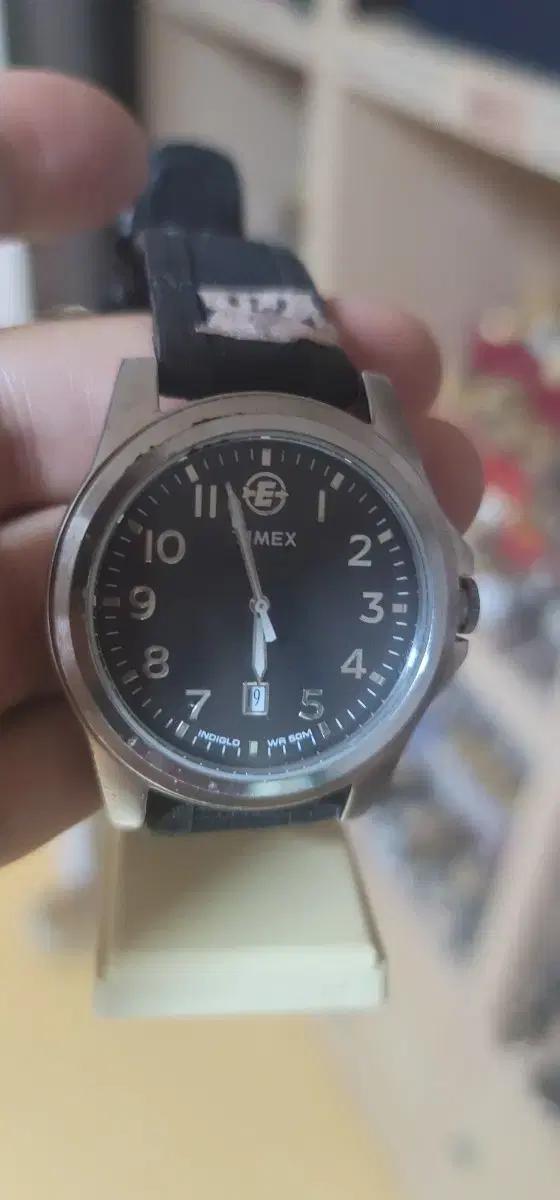 TIMEX 타이맥스  시계