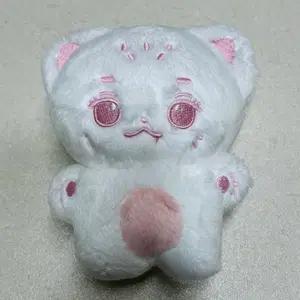 키스오브라이프 키오프 쥴리 인형