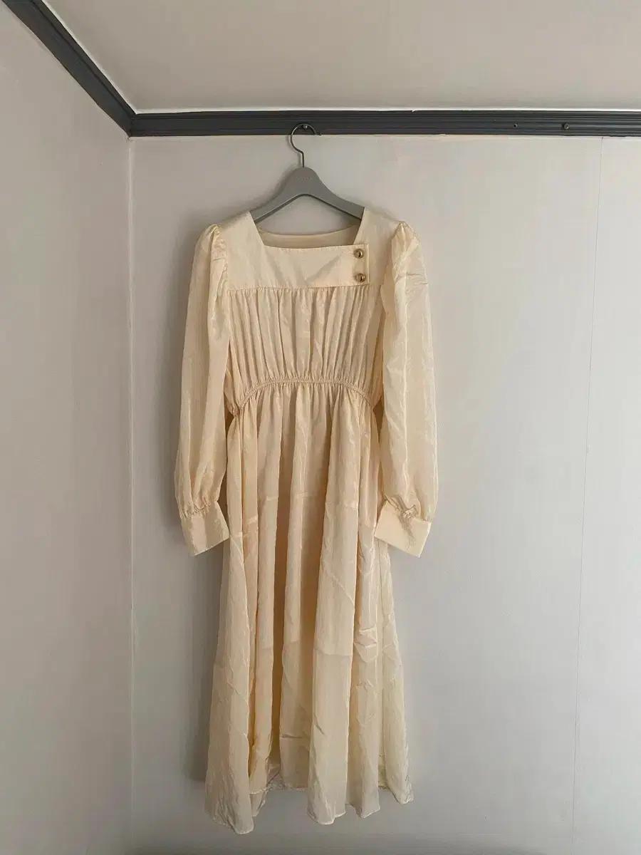 프리 55-66 줄로그 가을 롱 여신 원피스.레니본.마쥬.산드로.오즈세컨