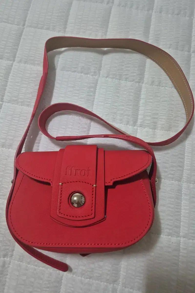 프루아 에버백 미니