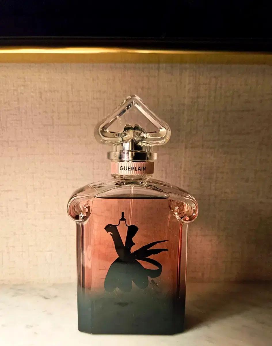 향수 겔랑 라쁘띠 로브 느와르 오드 퍼퓸 100ml