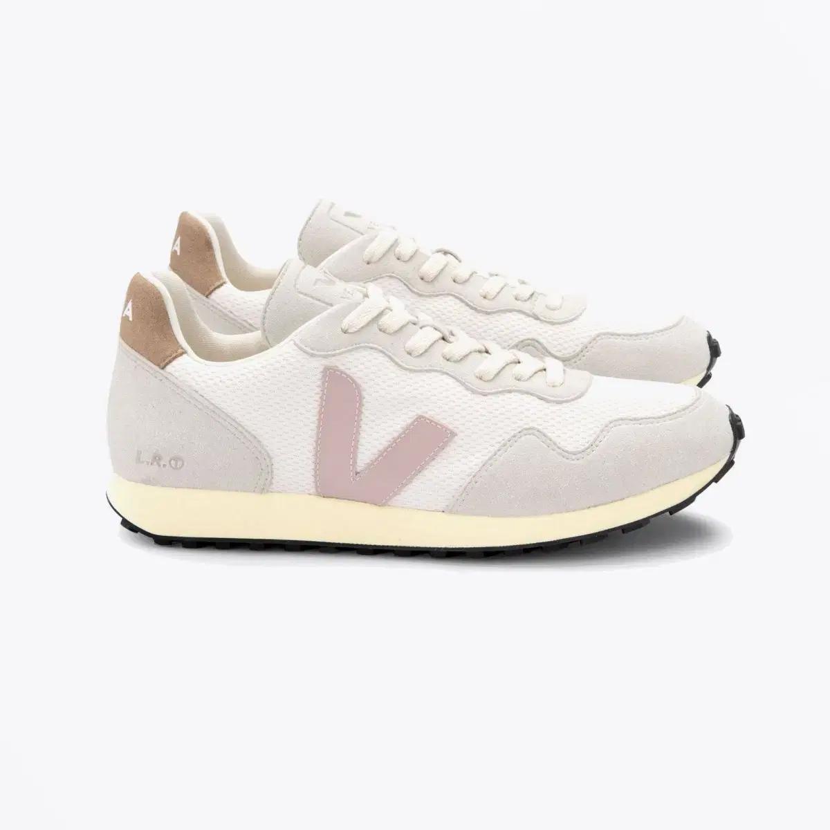 43(270-275)VEJA 베자 SDU REC 알베오메쉬 남성 스니커즈