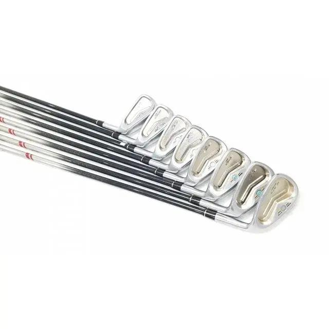 2스타 혼마 베레스 MG801 카본R 5-SW 8아이언 (40050...