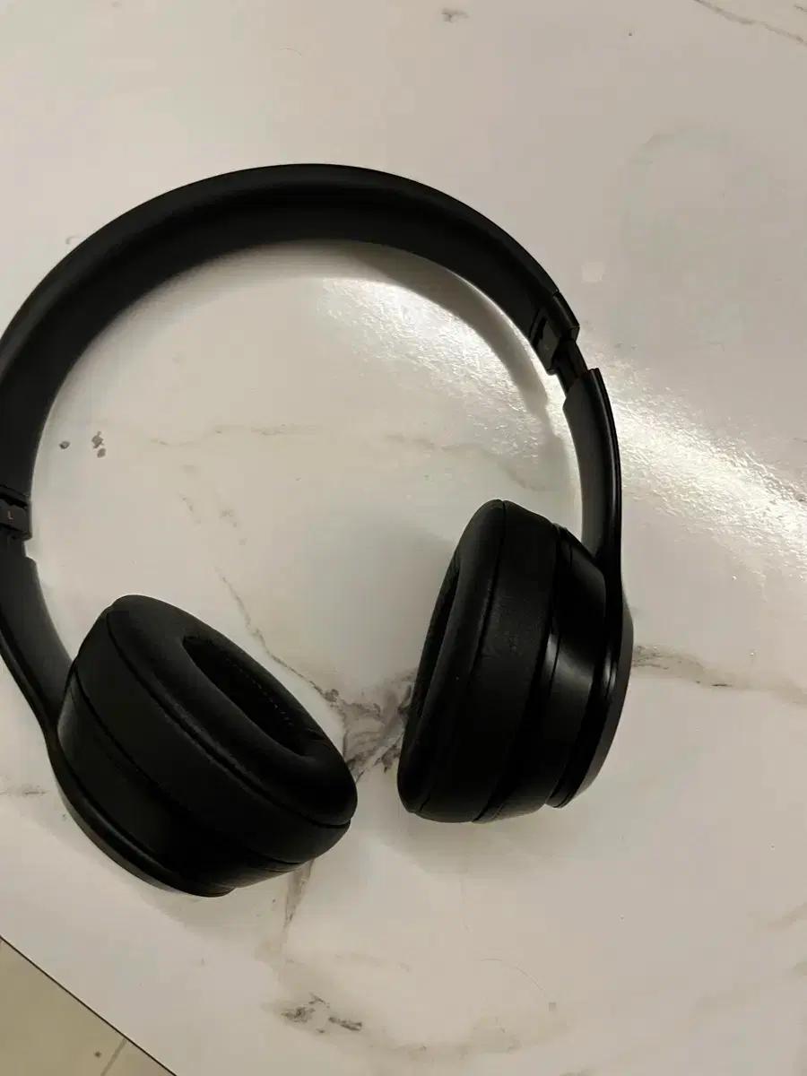 Beats Solo3 Wireless 블루투스 헤드폰