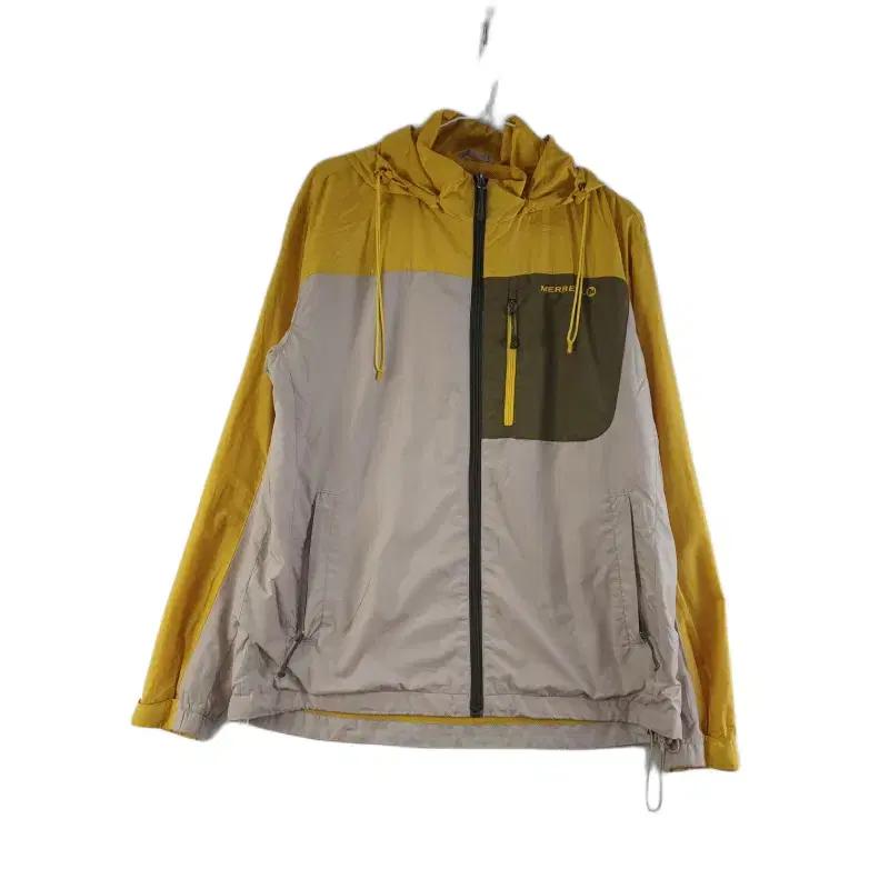 J2615 MERRELL 남100 아웃도어 후드 자켓