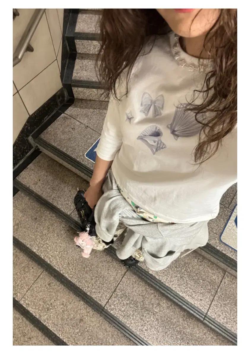 졸리레이드 키키 티셔츠 (새상품)