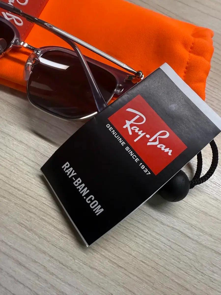 레이벤 선글라스 주니어 키즈 RAYBAN 레이밴 주니어