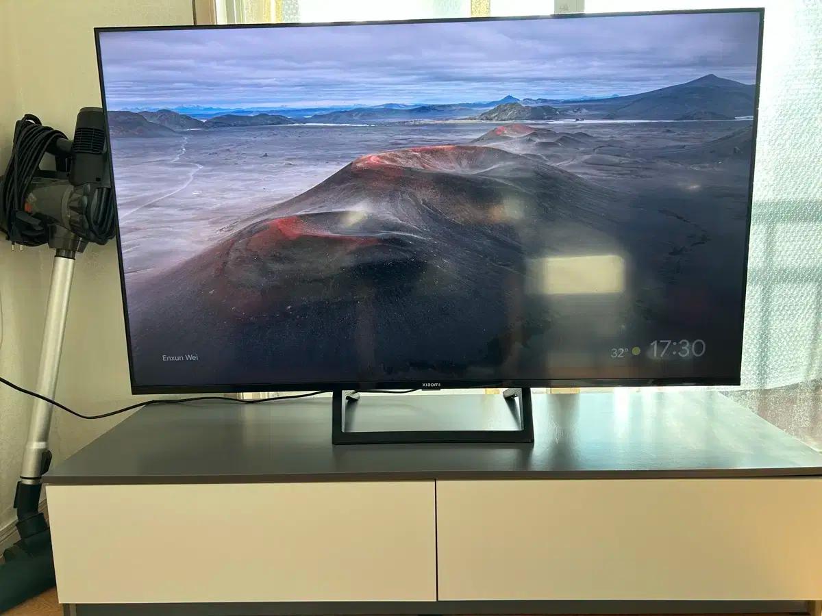 Xiaomi A Pro 4K Ultra HD 50인치
