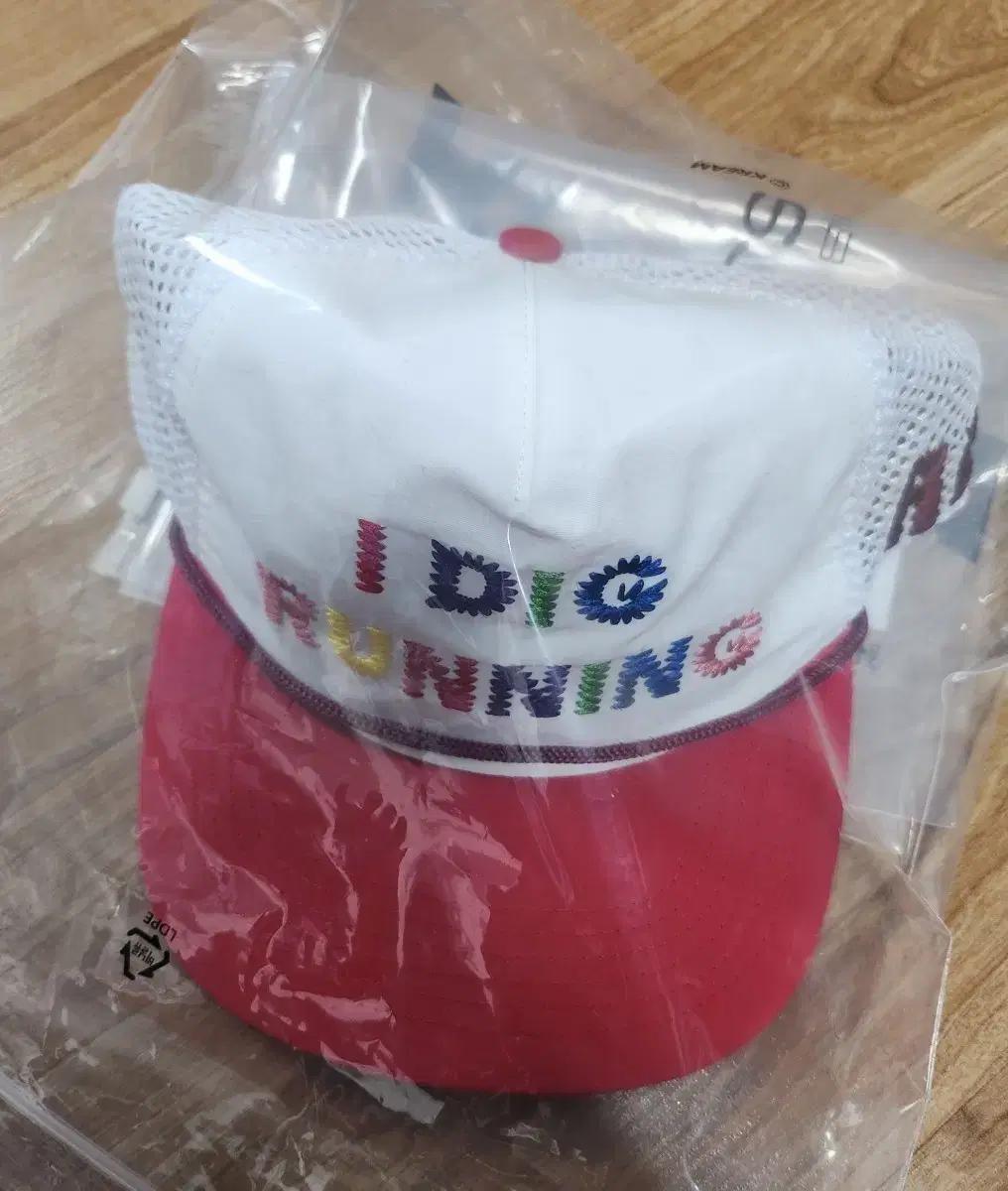 알렉스조노 모자