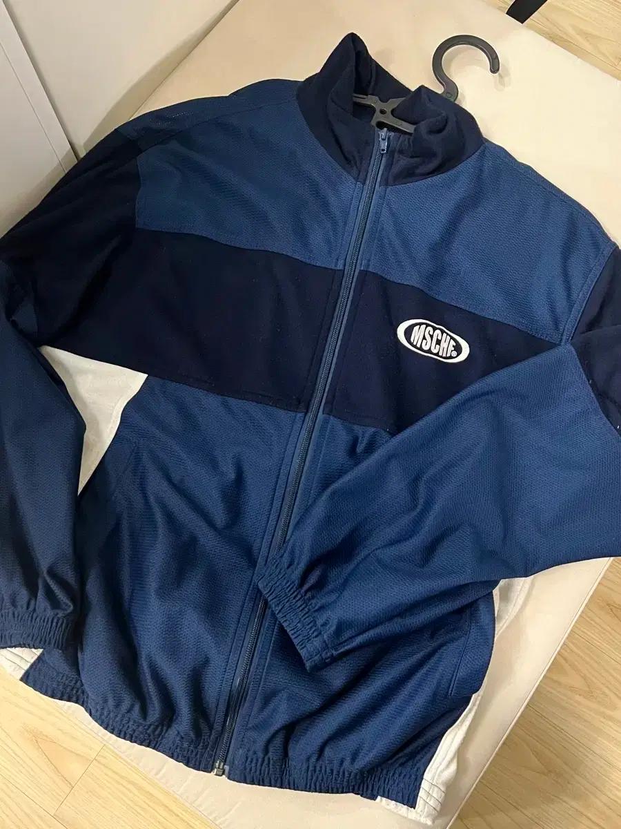 MSCHF 미스치프 매쉬 메쉬 집업