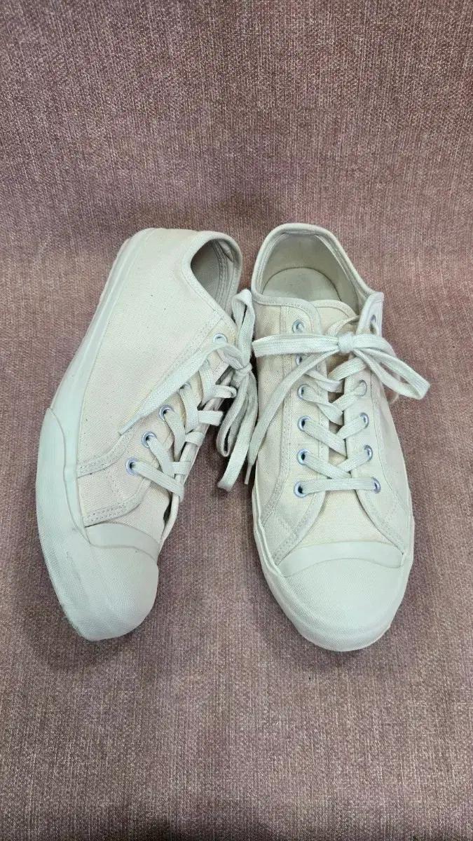 바스토 280mm- 컨버스  스니커즈