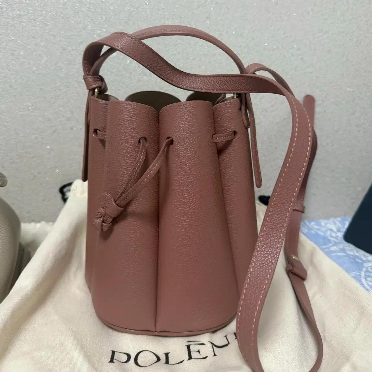 폴렌느 누메로 위트 미니 블러쉬