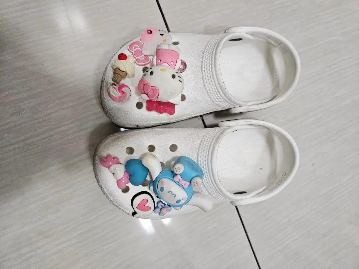 크록스키즈