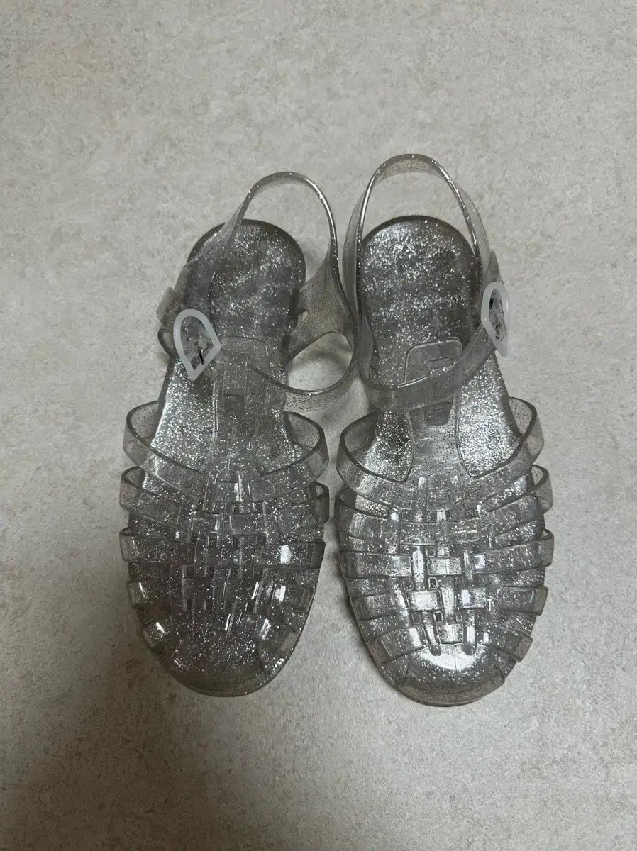 메듀즈 샌들 새상품