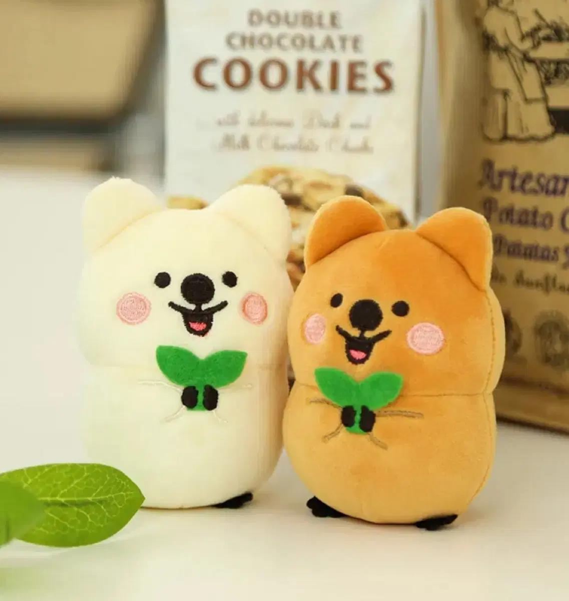 키키쿼카 정품 스트레스볼