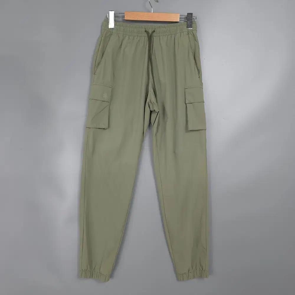 스노우피크 Snow Peak 여성 카고 조거 팬츠 75 (M)